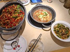 -大碗先生(万家丽店)