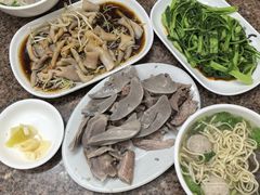 -楚生鹅粿条汤(东山分店)