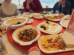 -金叶酒家(新华路店)