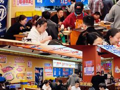 -黔三一夺夺粉酸汤火锅(百信店)