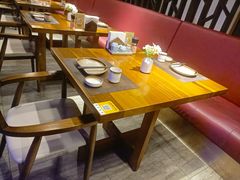 -和彩放题餐厅(酒仙桥店)