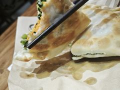 -地二手作鱼汤馄饨(上街里店)