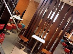 -麦当劳(大栅栏店)