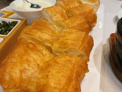 会吃豆浆冰淇淋的大油条-拈菜(观音桥阳光世纪店)