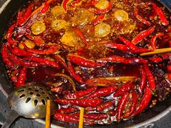 -蜀大侠火锅(总府路店)