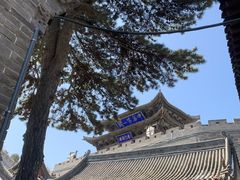 -雁门关景区