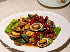 -船歌·鱼水饺青岛菜(金狮广场店)