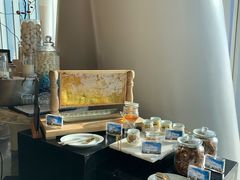 -广州四季酒店·意珍·意式自助餐