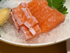 -大焰自助日式料理 铁板烧(徐汇店)