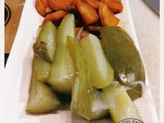 -二十一分小锅炖(皓月店)