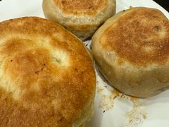 门钉肉饼-白魁老号饭庄(安内店)