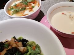 -西安西藏大厦开元名都大酒店·自助餐厅