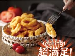 -豪享来牛排(经三店)