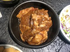 -味家烤肉烤鳗鱼牛排(西塔旗舰店)