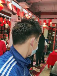 -米莱 Hair Salon 美髮