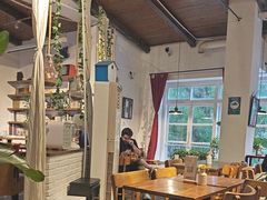 -雕刻时光咖啡馆(北师大店)