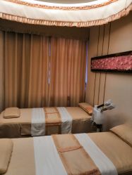 -芳朵美容养生SPA