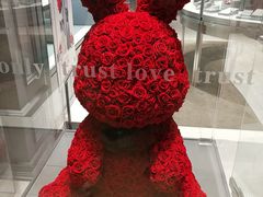 -ROSEONLY诺誓(广州K11店)