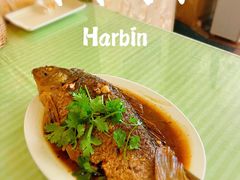 -余味私房菜(正阳小区西5街区店)