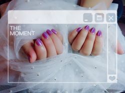 -Pink You美甲美睫纹绣定制中心