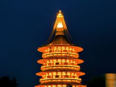 -隋唐洛阳城明堂天堂景区