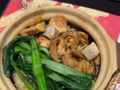 -华记煲仔华·煲仔饭(三元里万科里店)