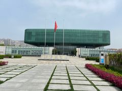 -金陵图书馆
