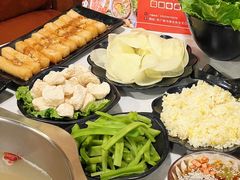 -三江汇火锅店(保全街店)