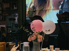 店内布置-胡桃里音乐酒馆(白云五号T5 MALL店)