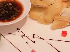 -铭轩中餐厅·海南菜·粤菜(亚龙湾瑞吉店)