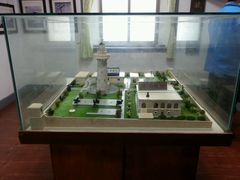 android_upload_pic-鹅銮鼻灯塔