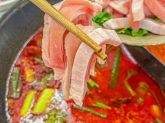 -鸿姐老火锅(静安店)