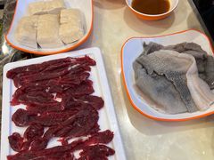 -潮悦牛肉火锅城(水贝店)