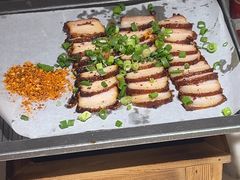 -绿茶餐厅(青岛城阳万象汇店)
