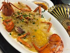 -丰收日·小海鲜·沪上家宴(顾村正大店)