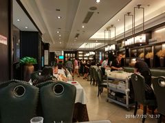 大堂-金春禧(世茂国际广场店)