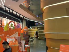 -锐动健身游泳(博地中心店)