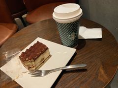 -星巴克(深圳龙岗摩尔城店)