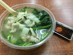 -牛师傅广式药膳牛骨汤美食(江南西店)