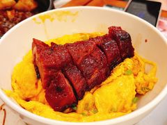 -翠华餐厅(德基广场店)