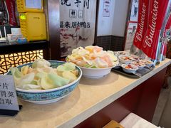 -福来居烤鸭店(天坛二店)