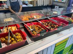 -Green Option(官舍店)