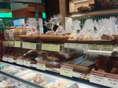 -德南面包房(尚都店)