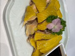 -申阿婆·上海菜·小海鲜(国展店)