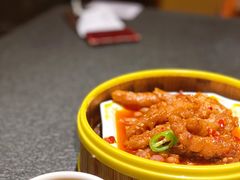 豉汁蒸凤爪-蝴蝶里·粤菜·点心(龙湖天街&滨江店)