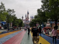 -沈阳方特欢乐世界