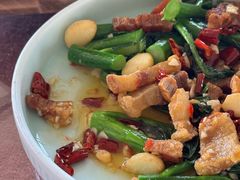 -南沙游艇会·大兵船餐厅