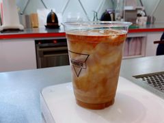 -Manner Coffee(丁香国际店)