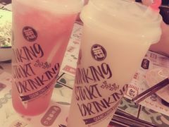 -酒肆浅葱•烧烤•龙虾•排档(卓悦intown店)