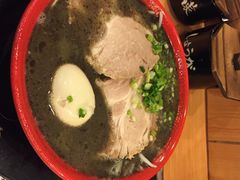 博多一幸舍(侨福芳草地店)-博多一幸舍(侨福芳草地购物中心店)